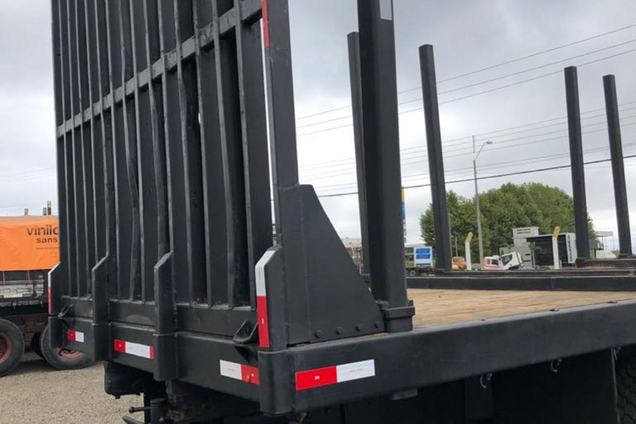 Ford Cargo 3133 - 13/13 4