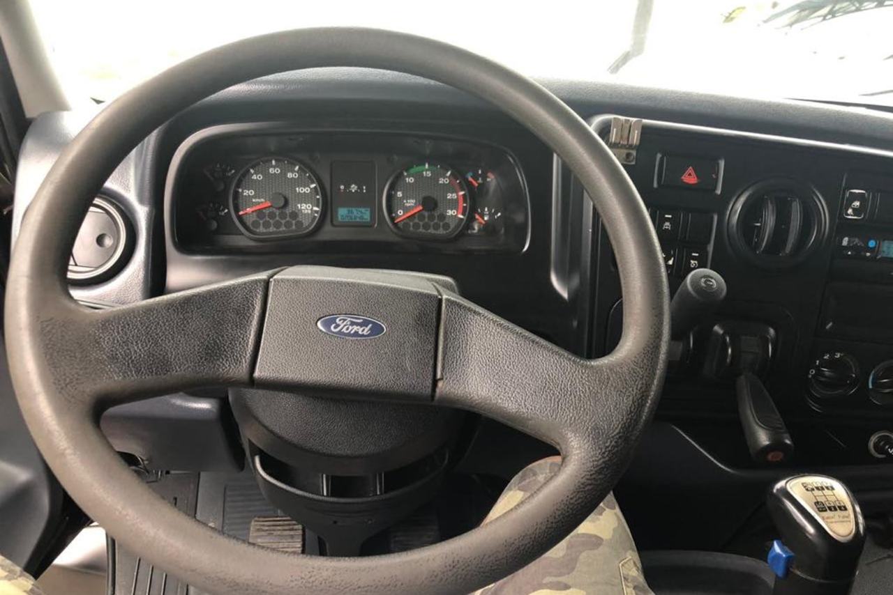 Ford Cargo 3133 - 13/13 6