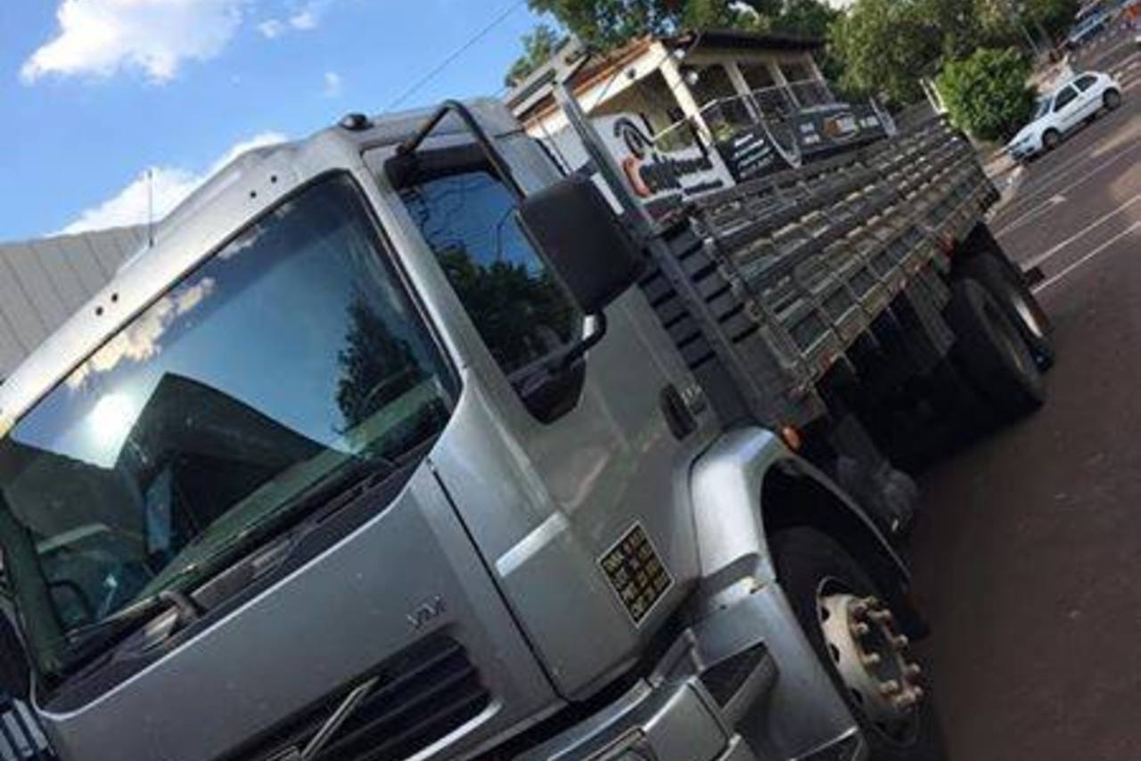 Volvo VM260 - 10/10 2