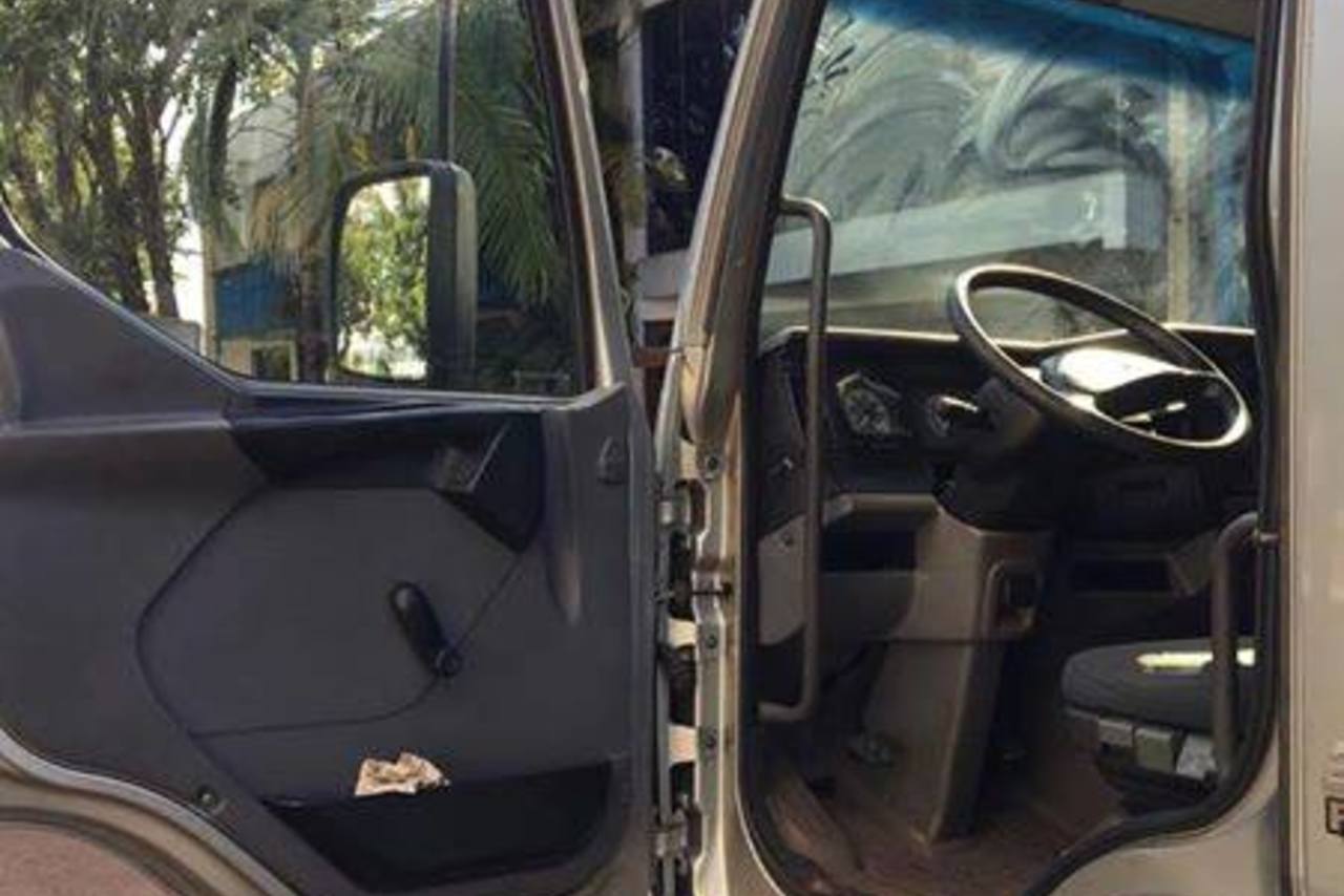 Volvo VM260 - 10/10 9