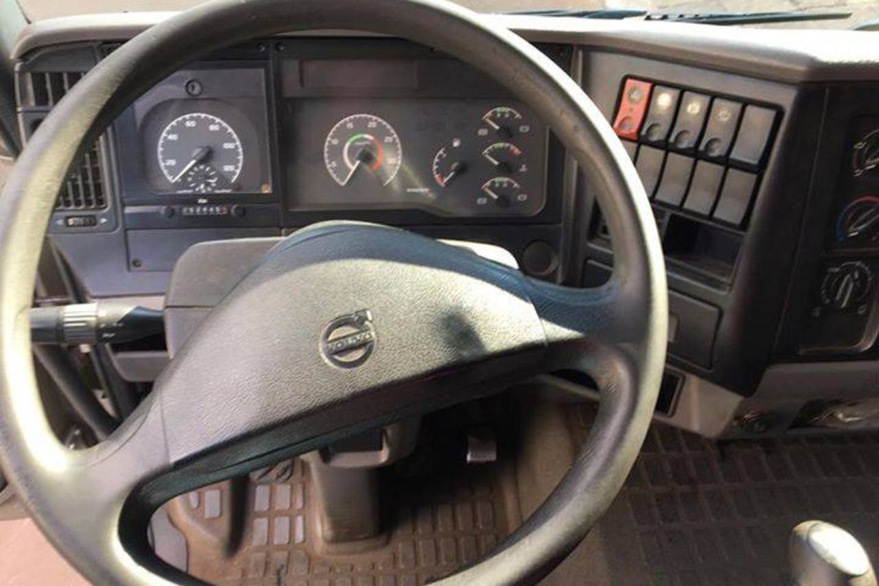 Volvo VM260 - 10/10 15