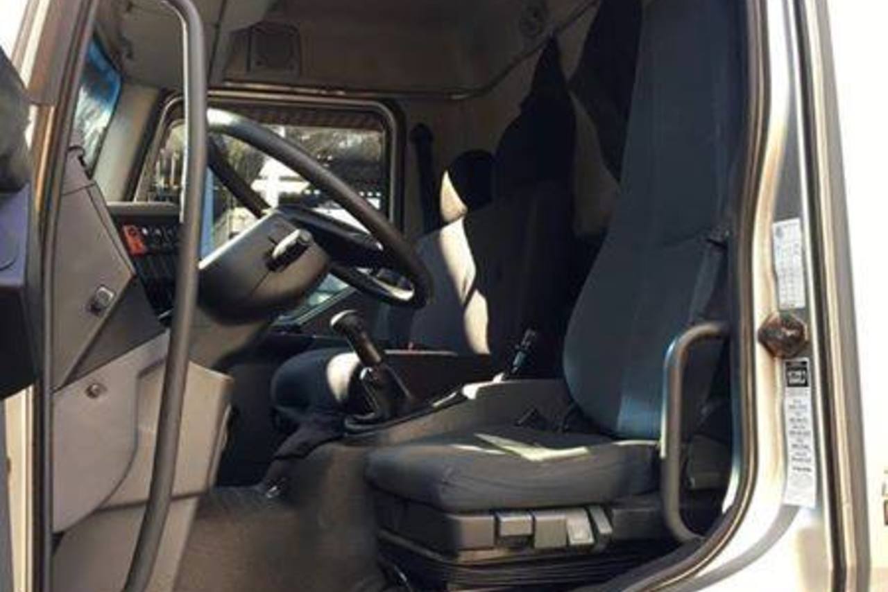 Volvo VM260 - 10/10 16
