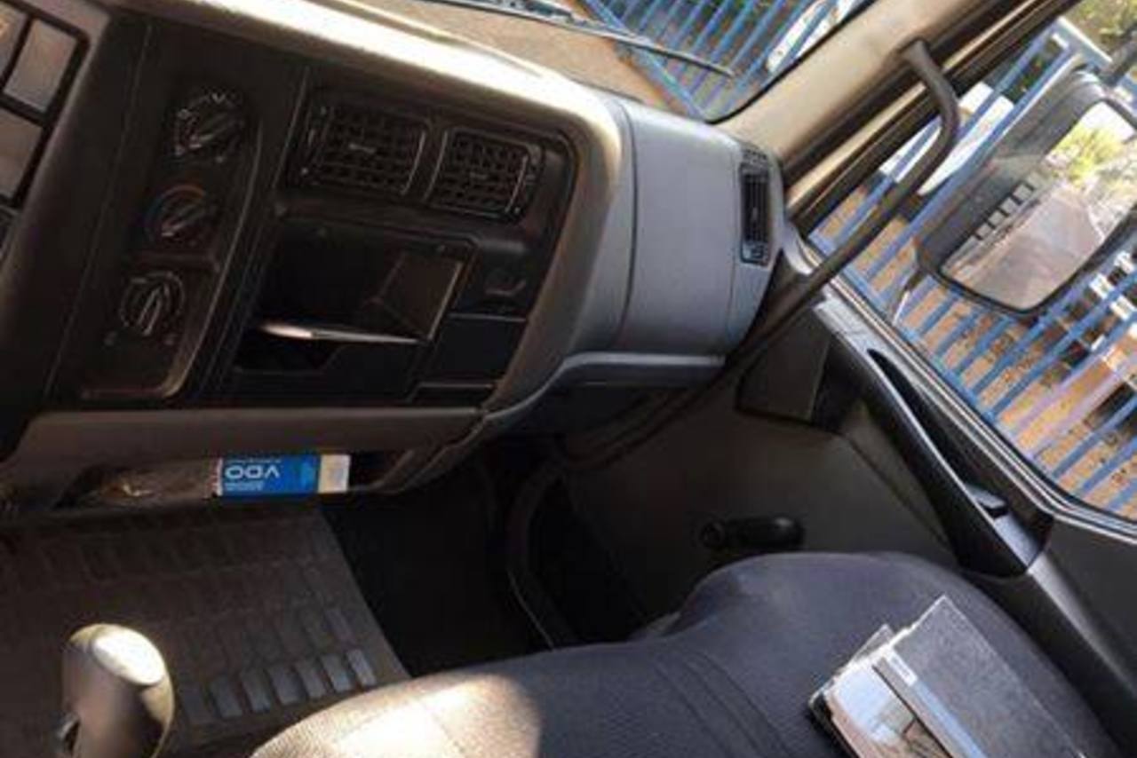 Volvo VM260 - 10/10 18