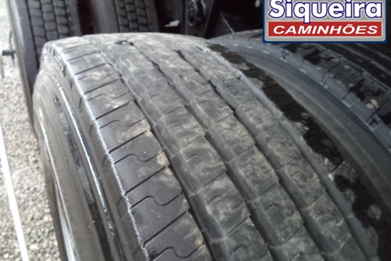 Mercedes Benz MB 1620 - 06/06 4