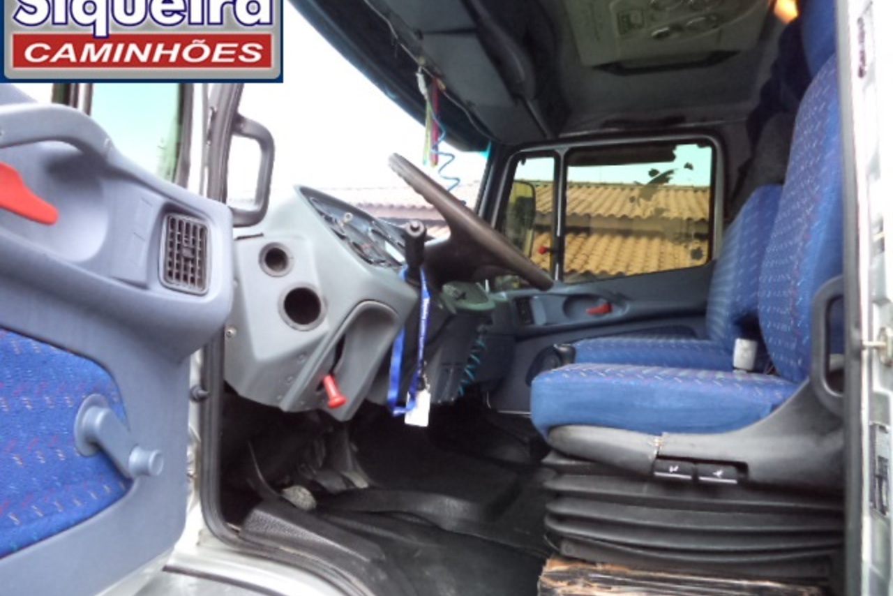 Mercedes Benz MB 1620 - 06/06 9