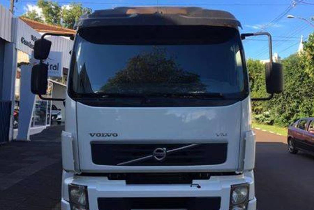 Volvo VM 270 - 13/13 3