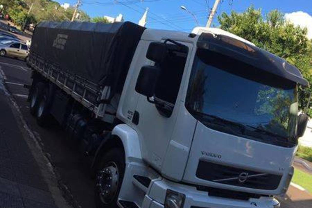 Volvo VM 270 - 13/13 4