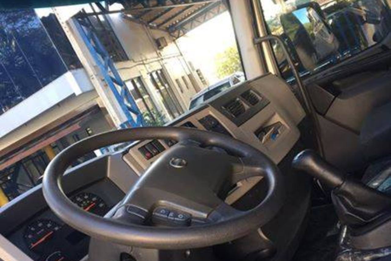 Volvo VM 270 - 13/13 13