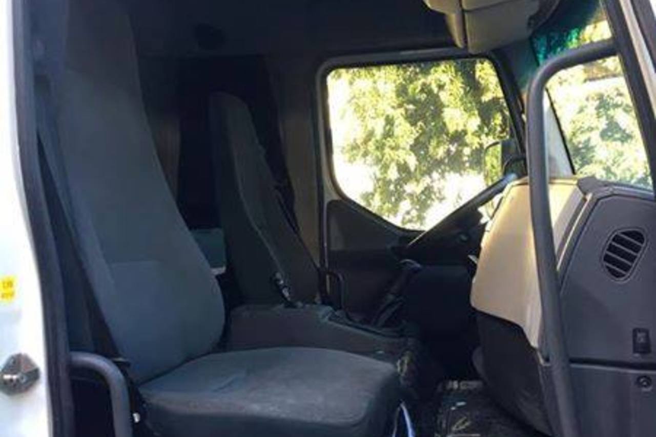 Volvo VM 270 - 13/13 14