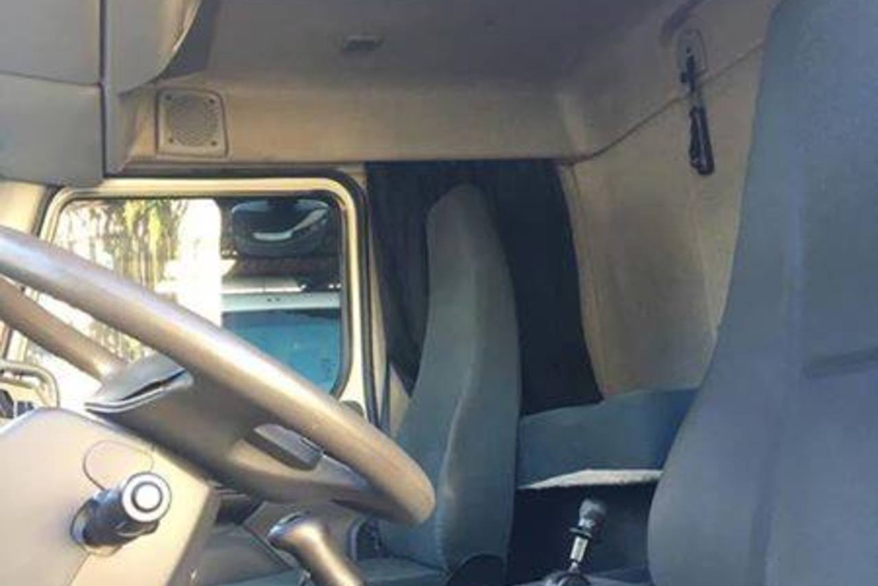Volvo VM 270 - 13/13 15