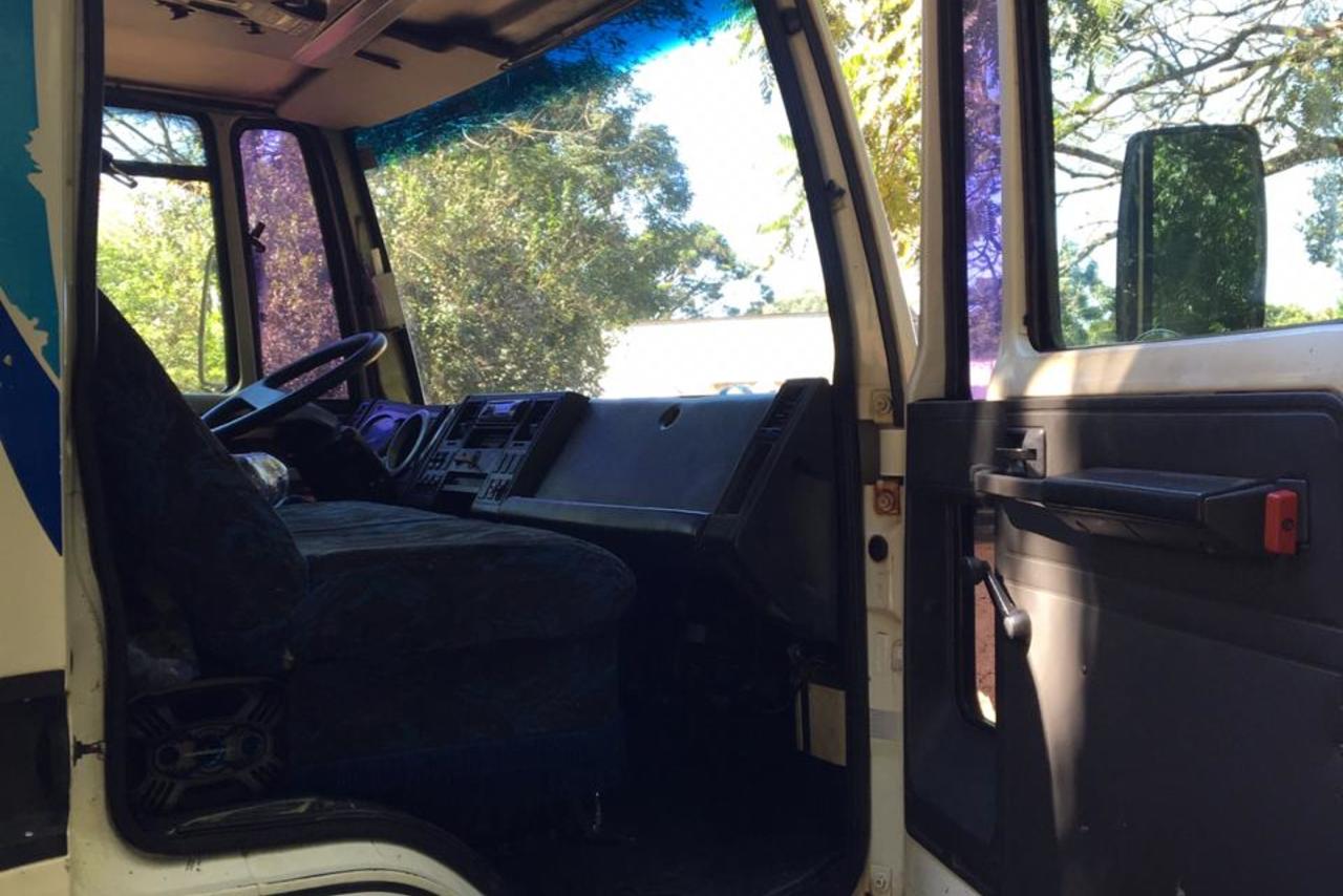 Ford Cargo1517 - 05/05 20