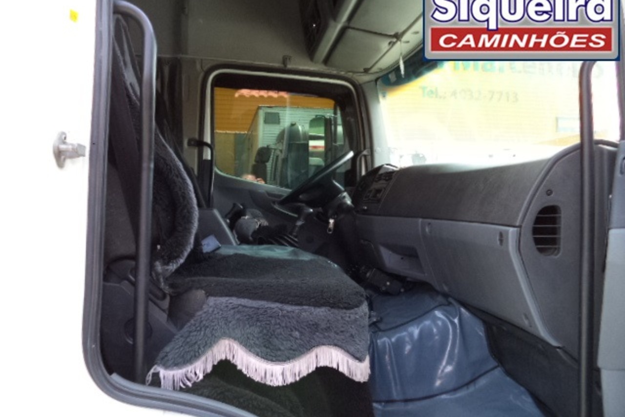 Mercedes Benz Atego 2425 - 11/12 8