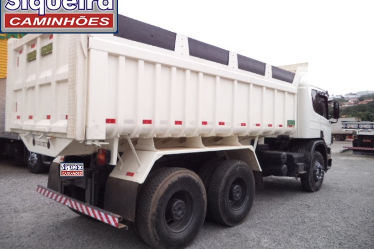 Scania P94 360 - 00/00 4