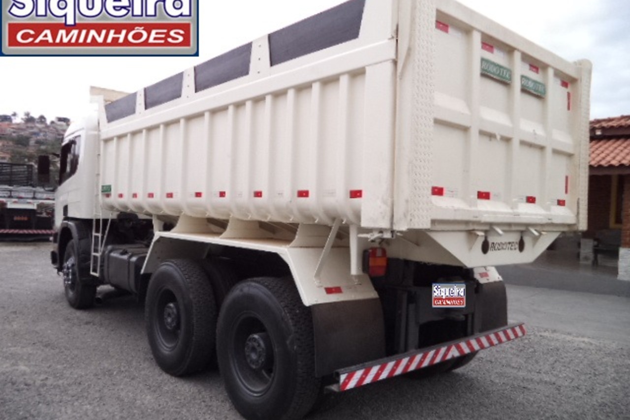 Scania P94 360 - 00/00 5