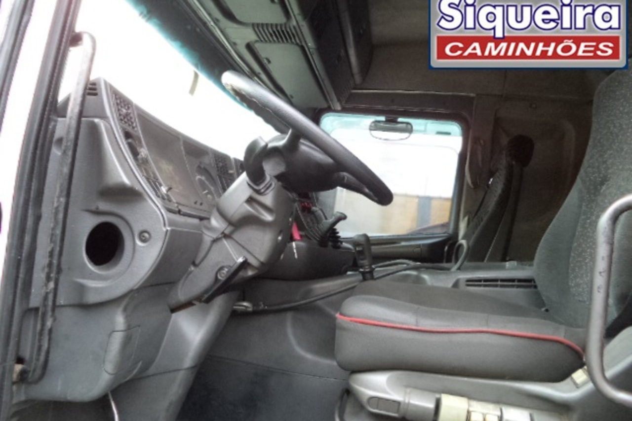 Scania P94 360 - 00/00 8