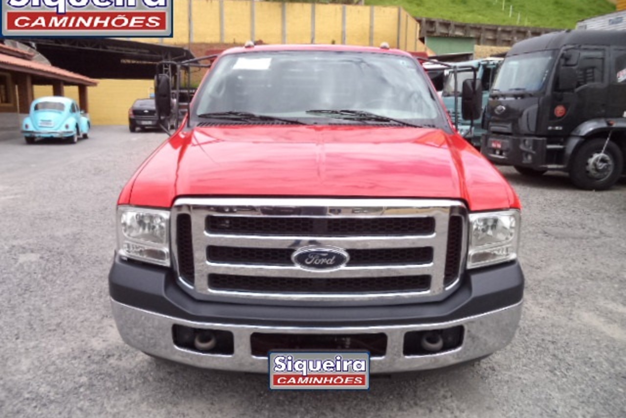 Ford F350 - 14/15 2