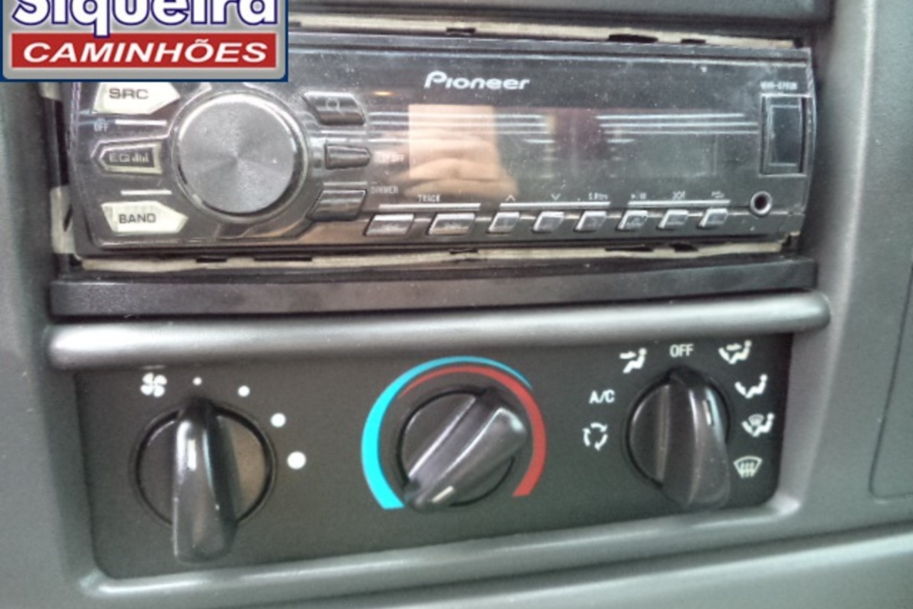 Ford F350 - 14/15 4