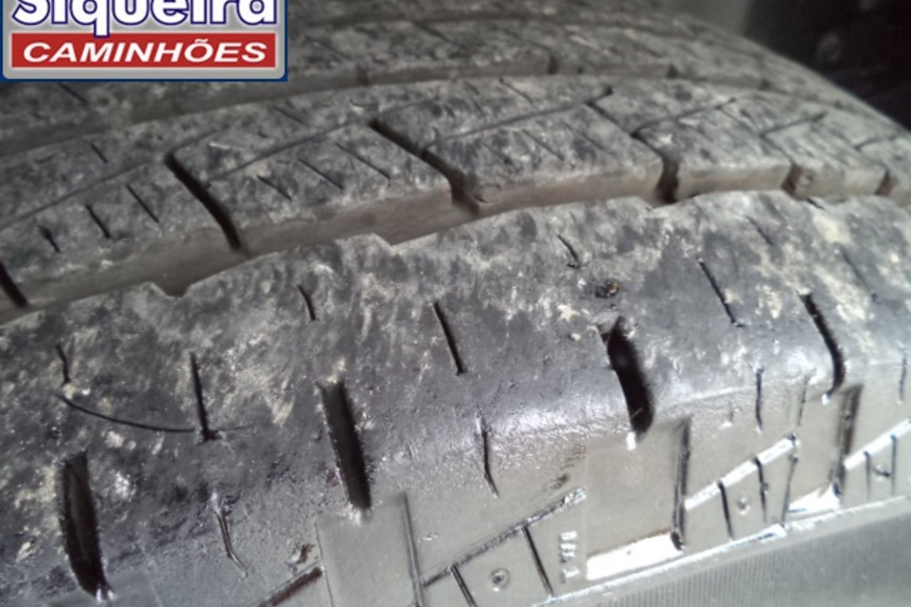 Ford F350 - 14/15 7