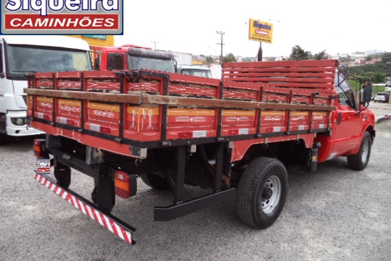 Ford F350 - 14/15 10