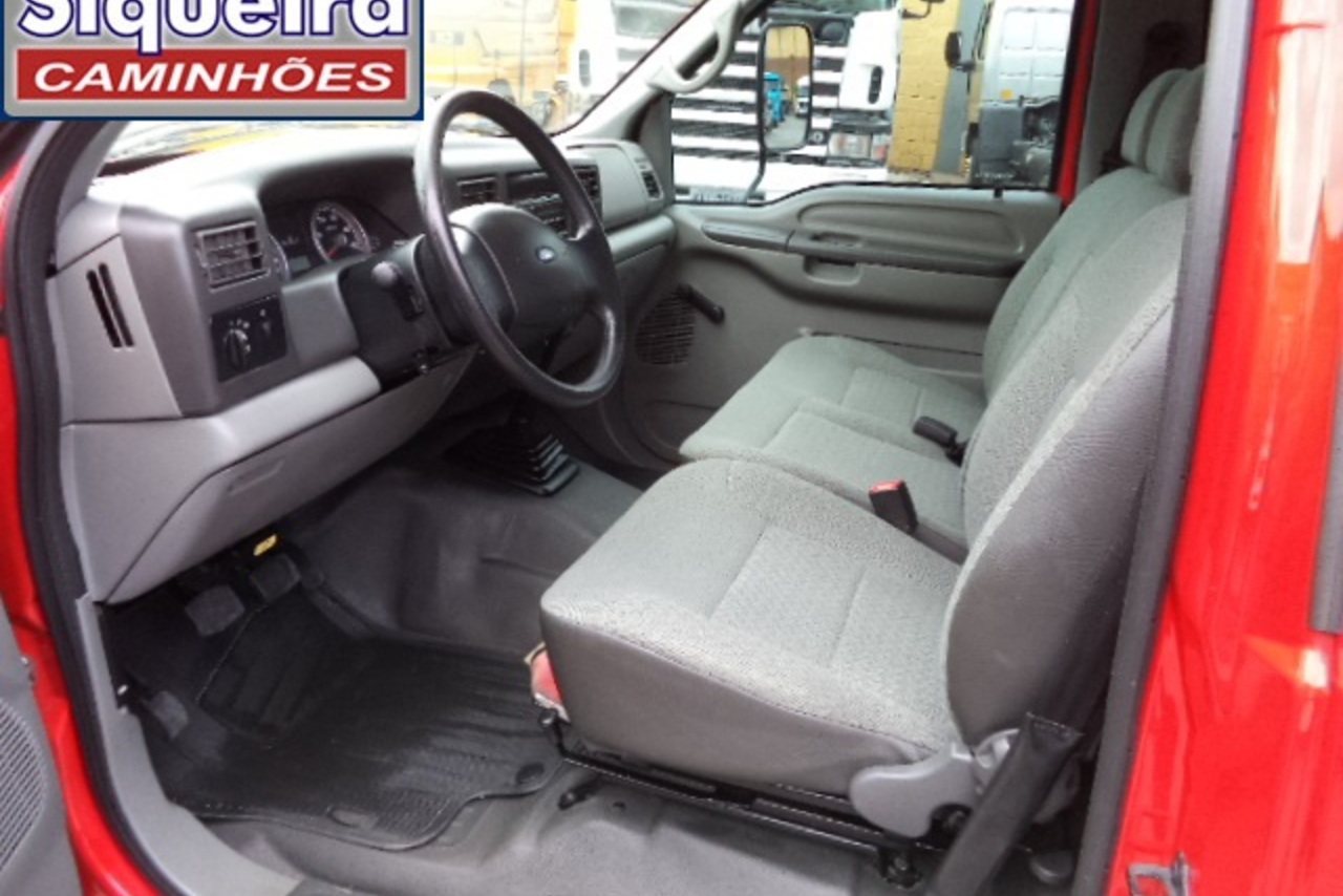 Ford F350 - 14/15 11