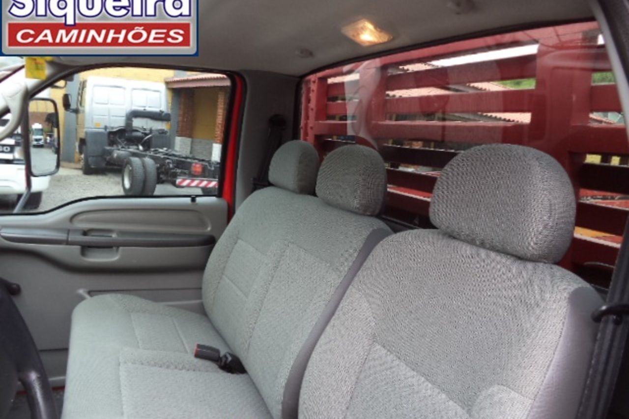 Ford F350 - 14/15 13