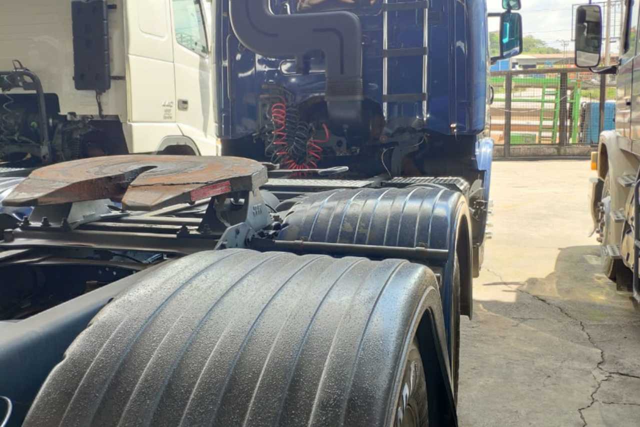 Scania 124 420 - 11/11 3