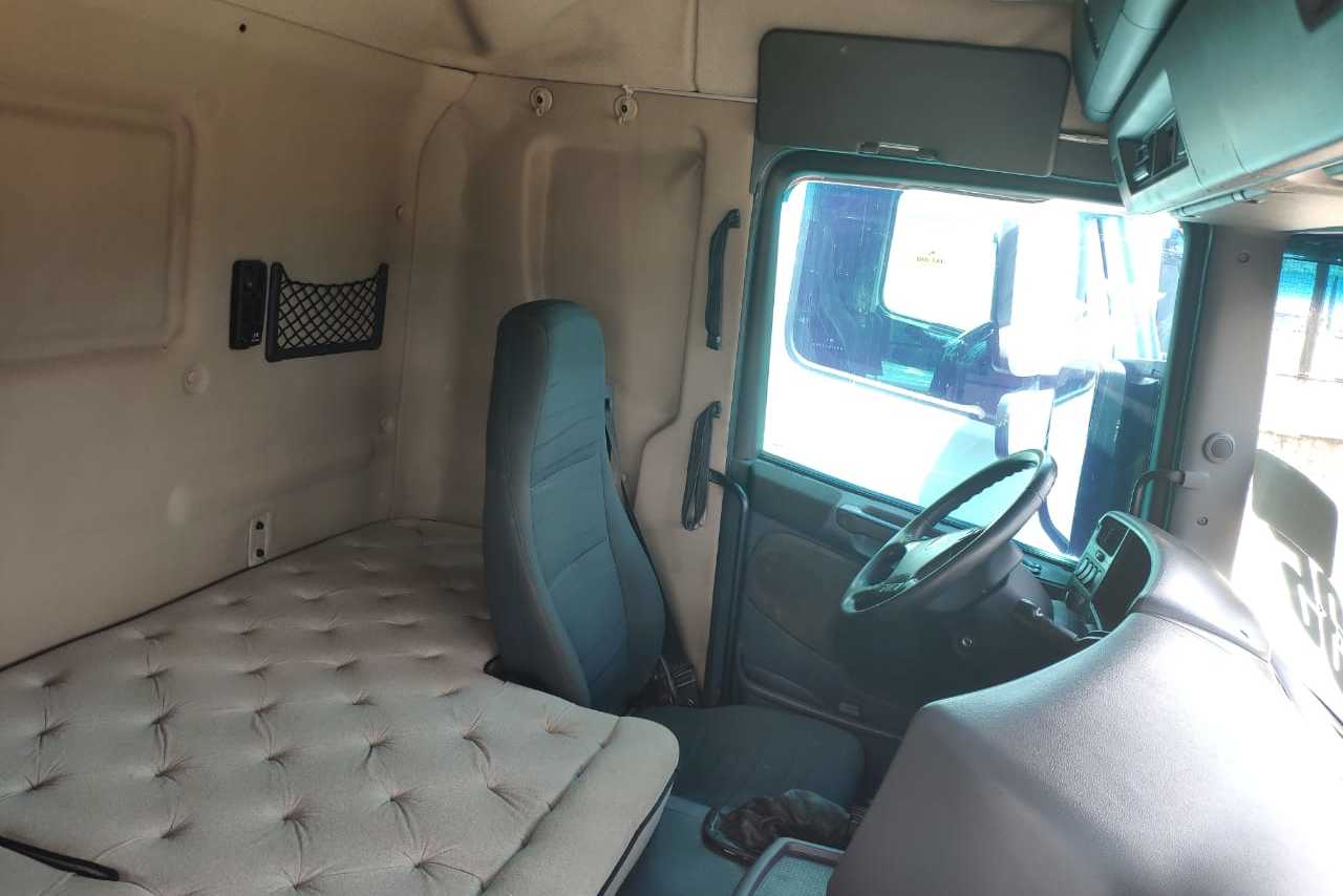 Scania 124 420 - 11/11 7