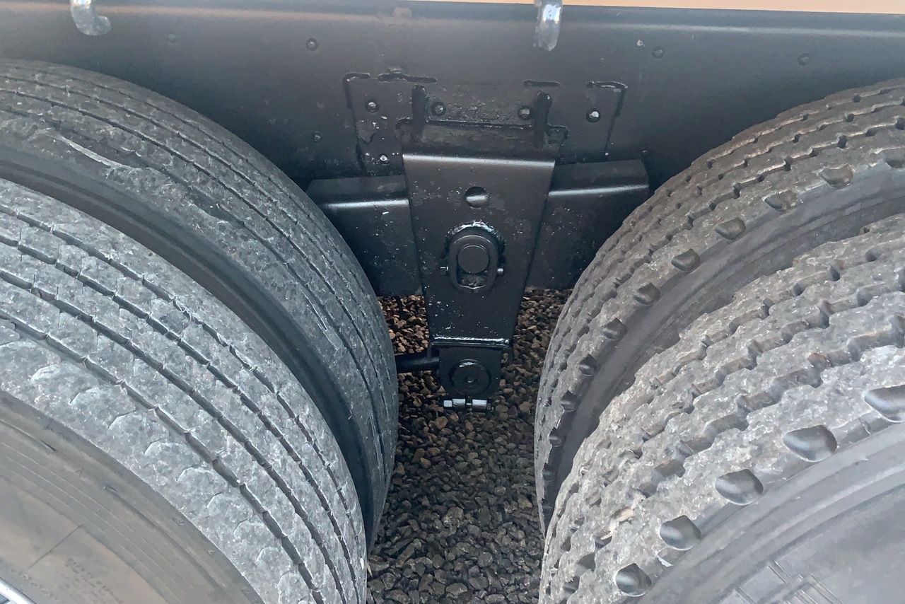 Ford Cargo2428 - 07/07 6