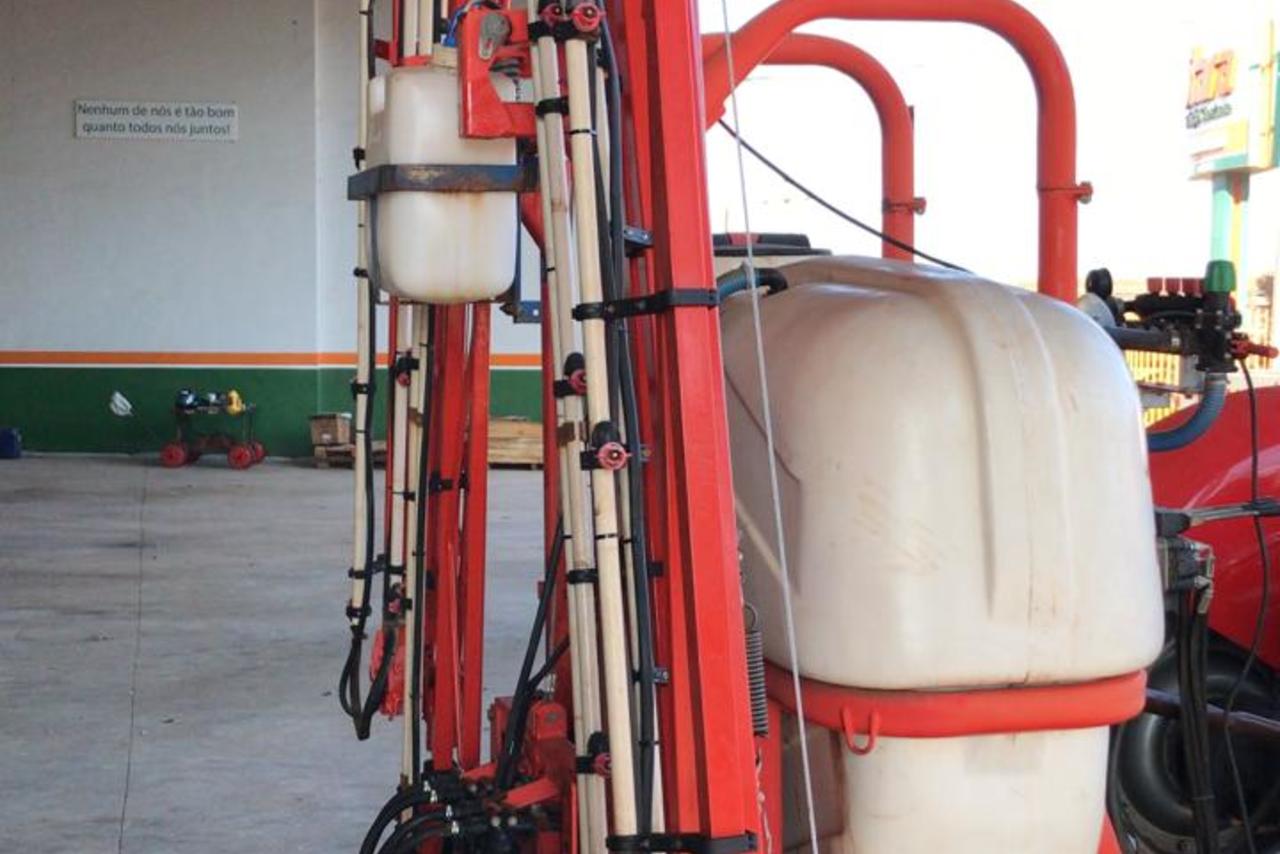 Kuhn Porter 600ST - 13/13 6