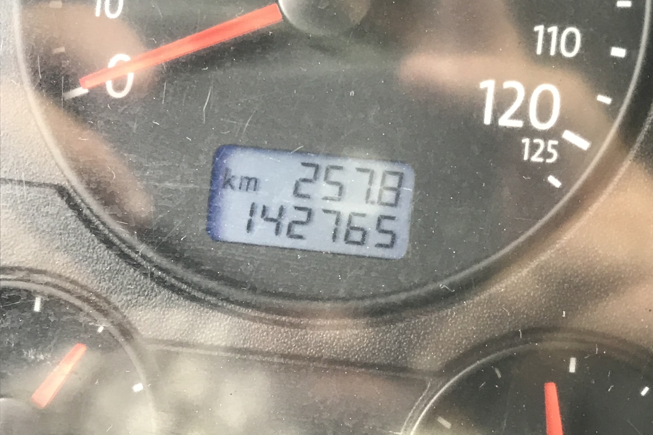 Volkswagen 31 320 - 11/12 9