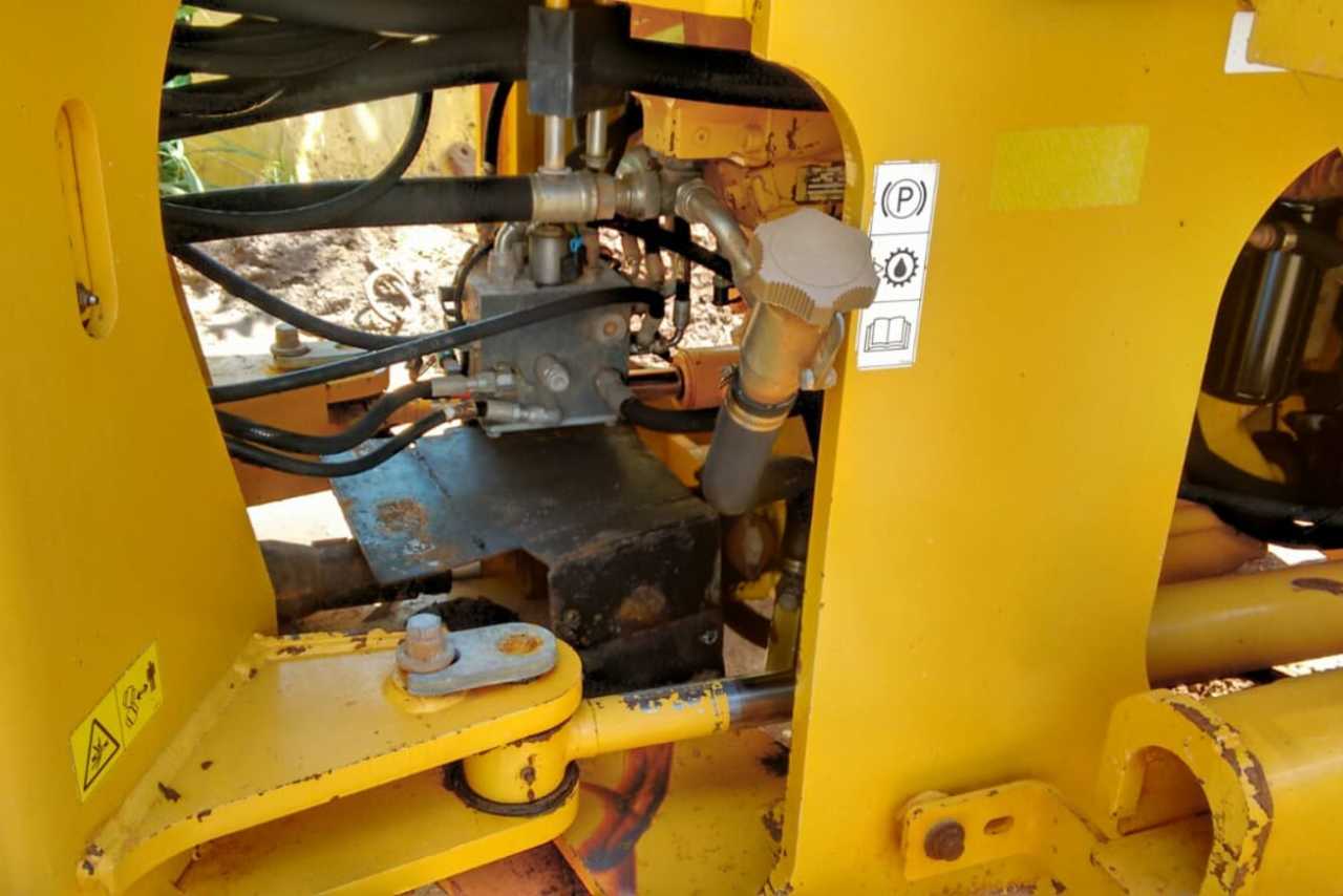 Hyundai HL760 - 16/16 2