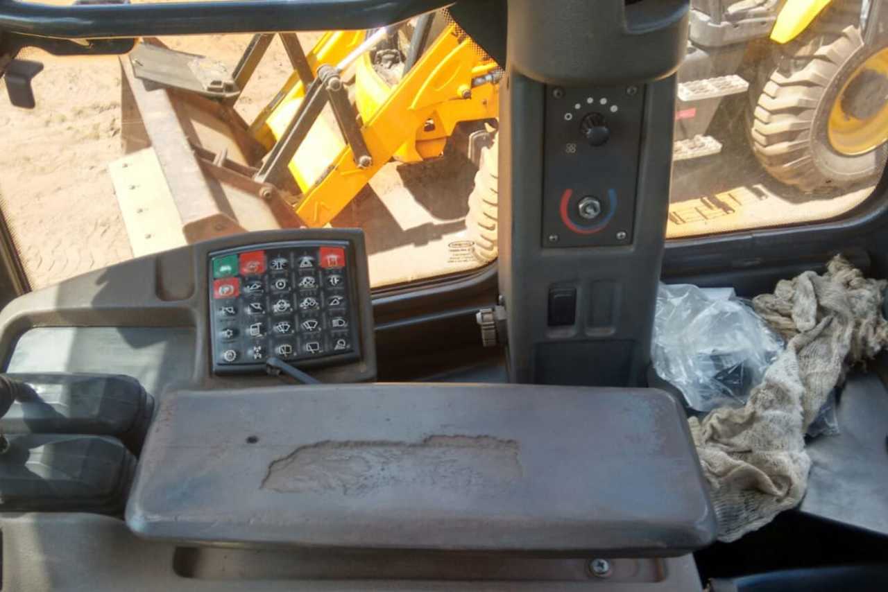 Hyundai HL760 - 16/16 3