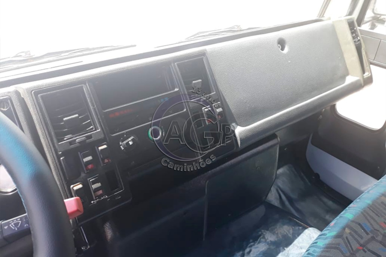 Ford Cargo1717 - 05/05 3