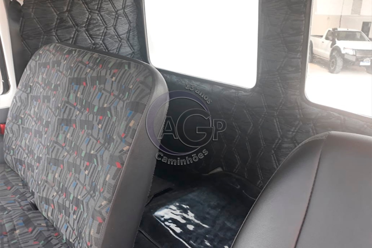 Ford Cargo1717 - 05/05 4