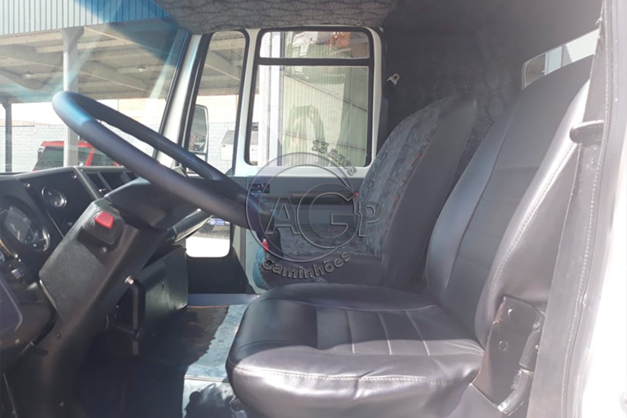 Ford Cargo1717 - 05/05 5