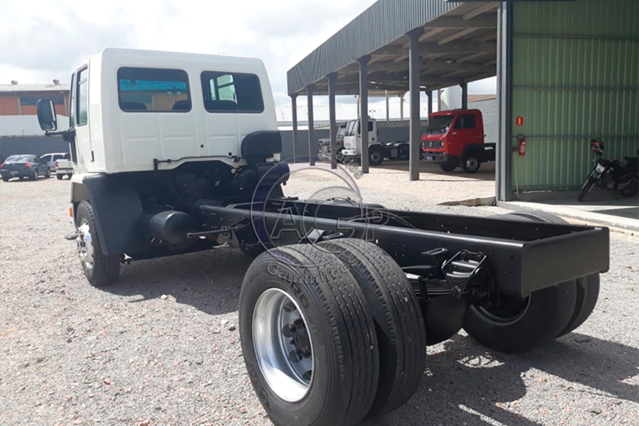 Ford Cargo1717 - 05/05 6