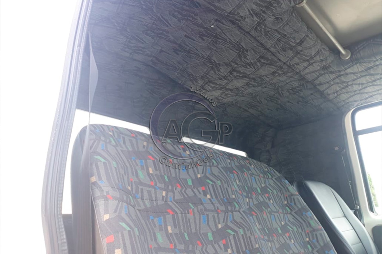 Ford Cargo1717 - 05/05 7