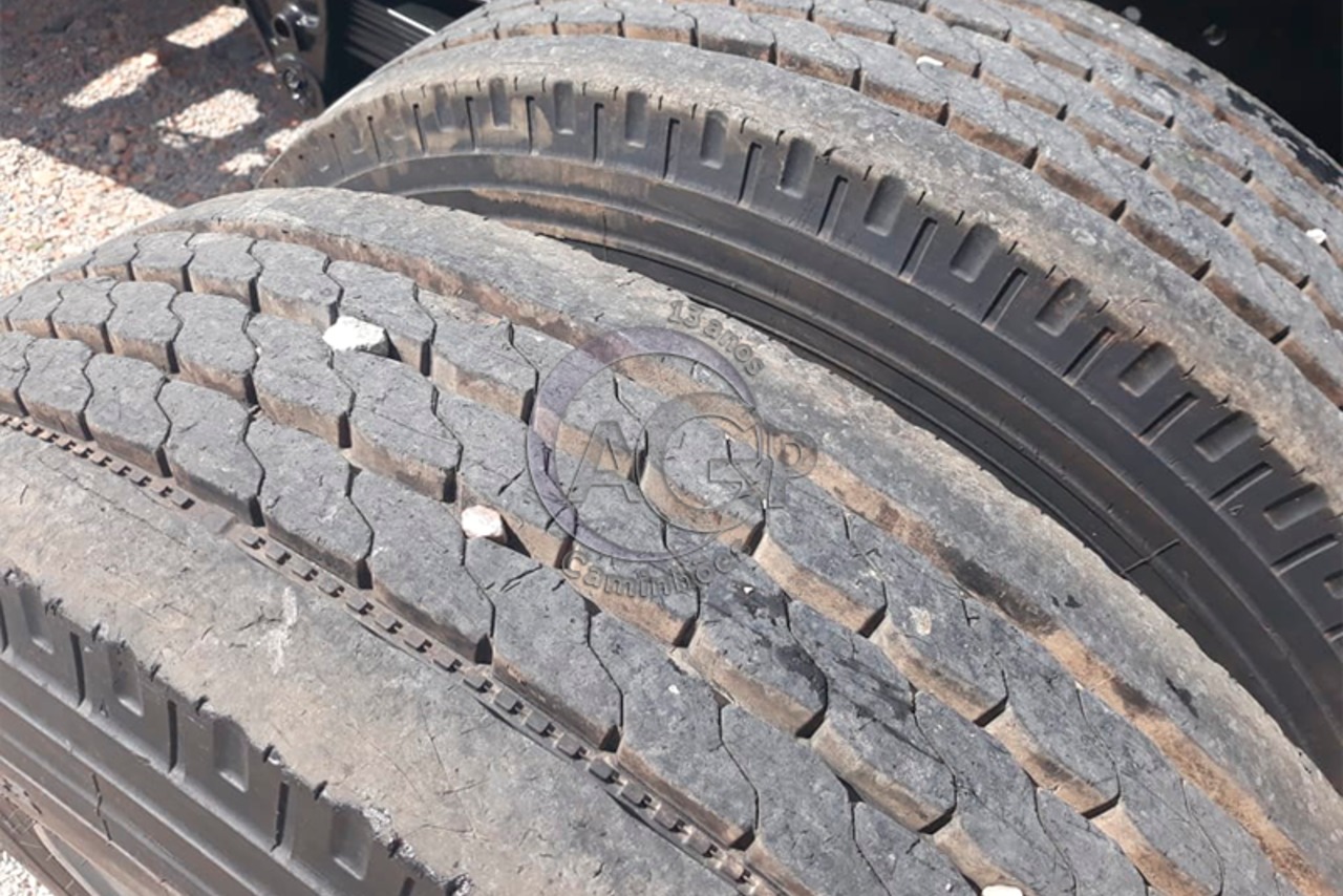 Ford Cargo1717 - 05/05 10
