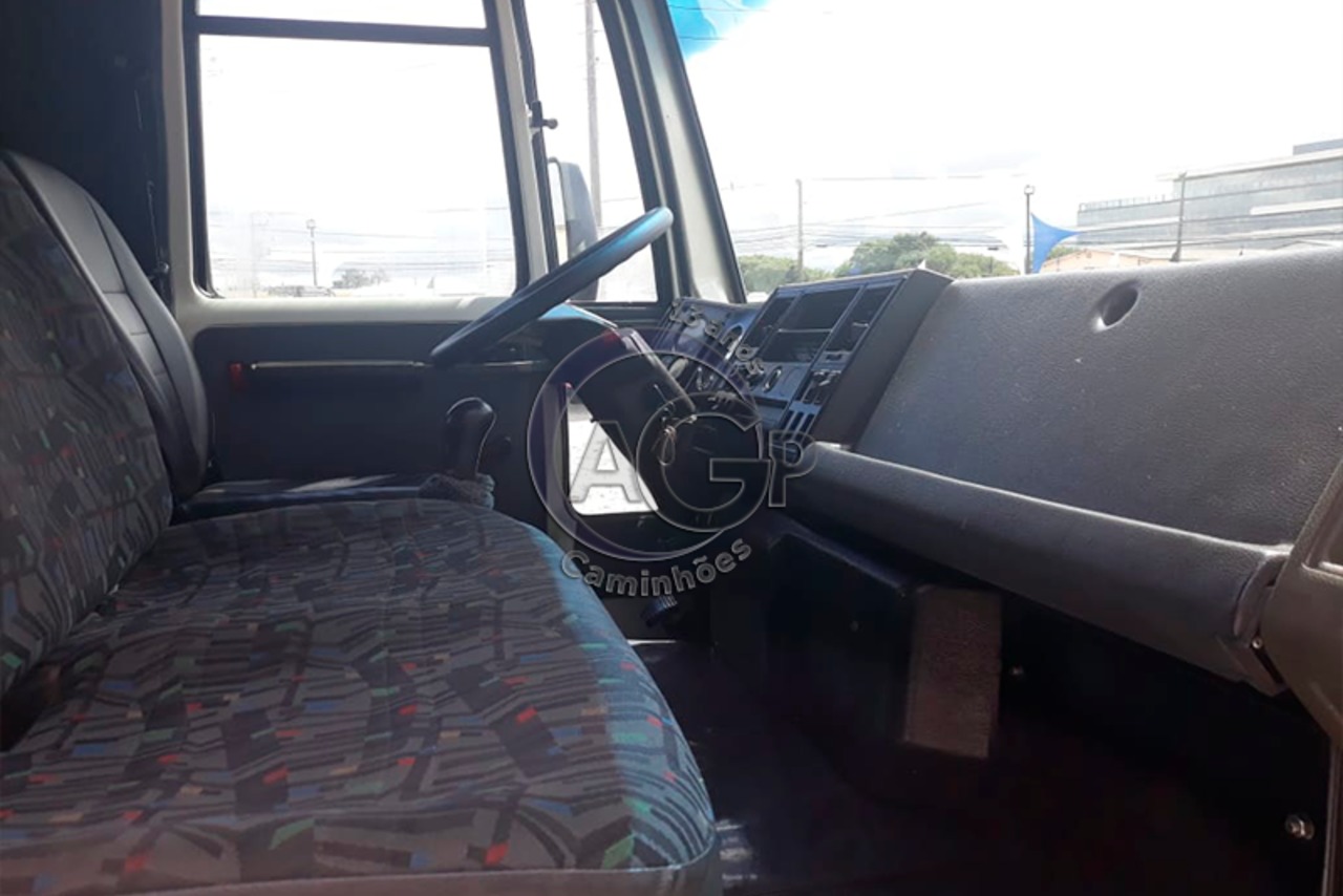 Ford Cargo1717 - 05/05 12