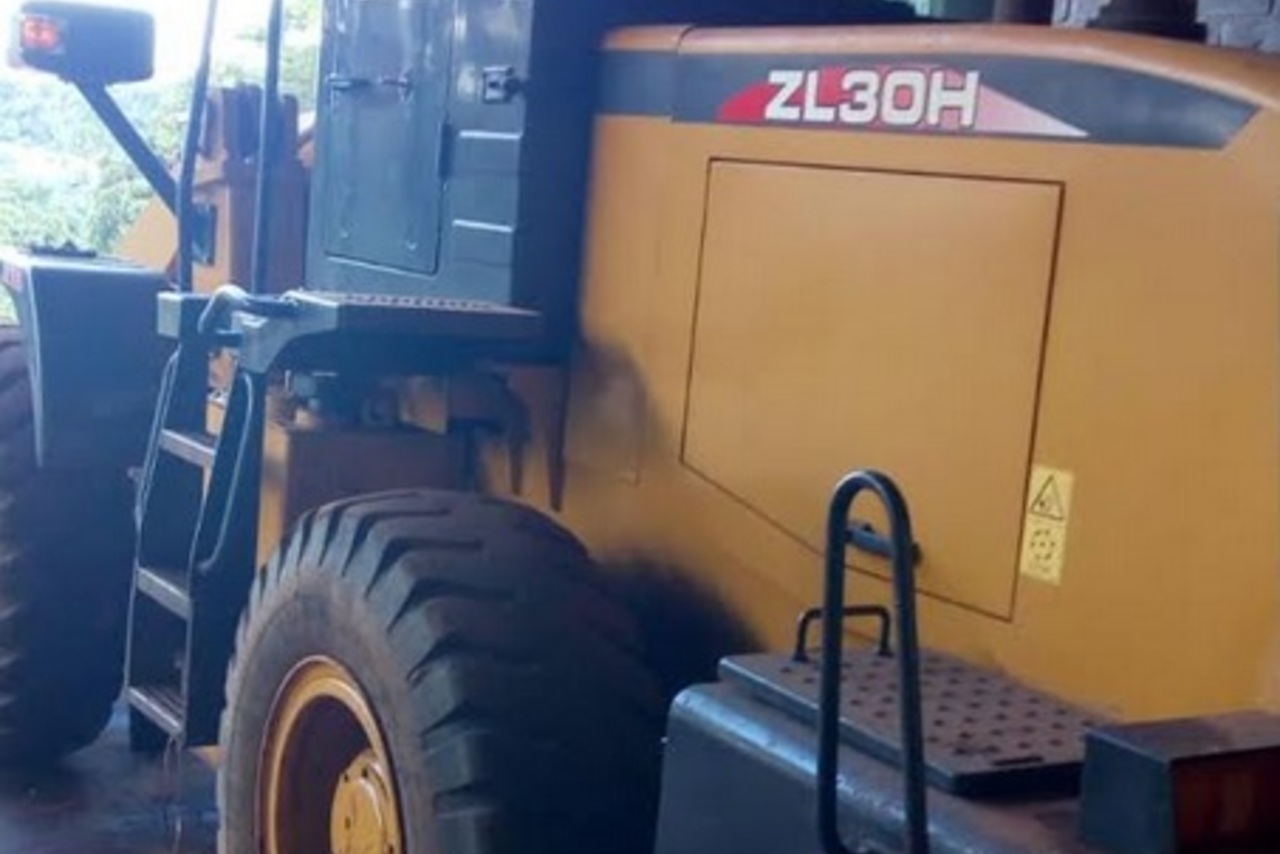 XCMG  ZL 30H - 13/13 2