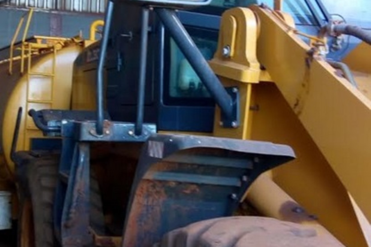 XCMG  ZL 30H - 13/13 3