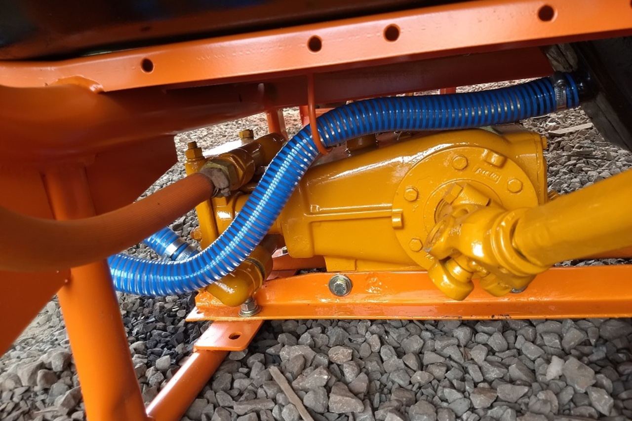 Jacto 600L - 00 4