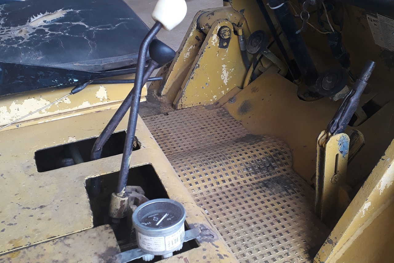 Hyster  H80 -  2