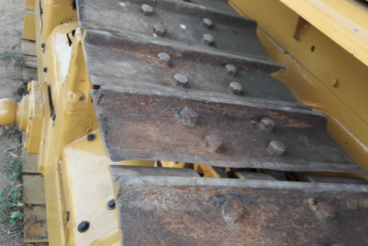 Caterpillar D6D - 19/90 2