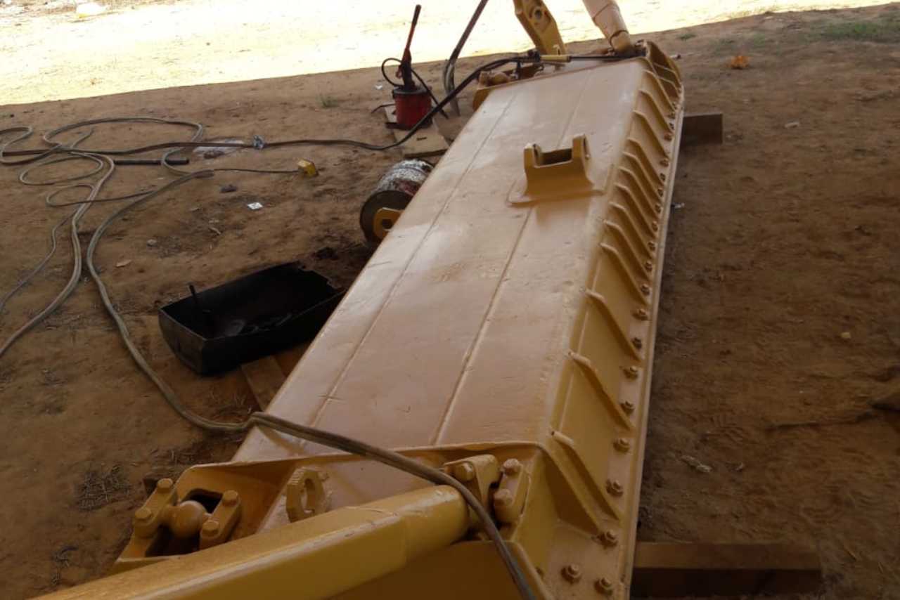 Caterpillar D6D - 19/90 6
