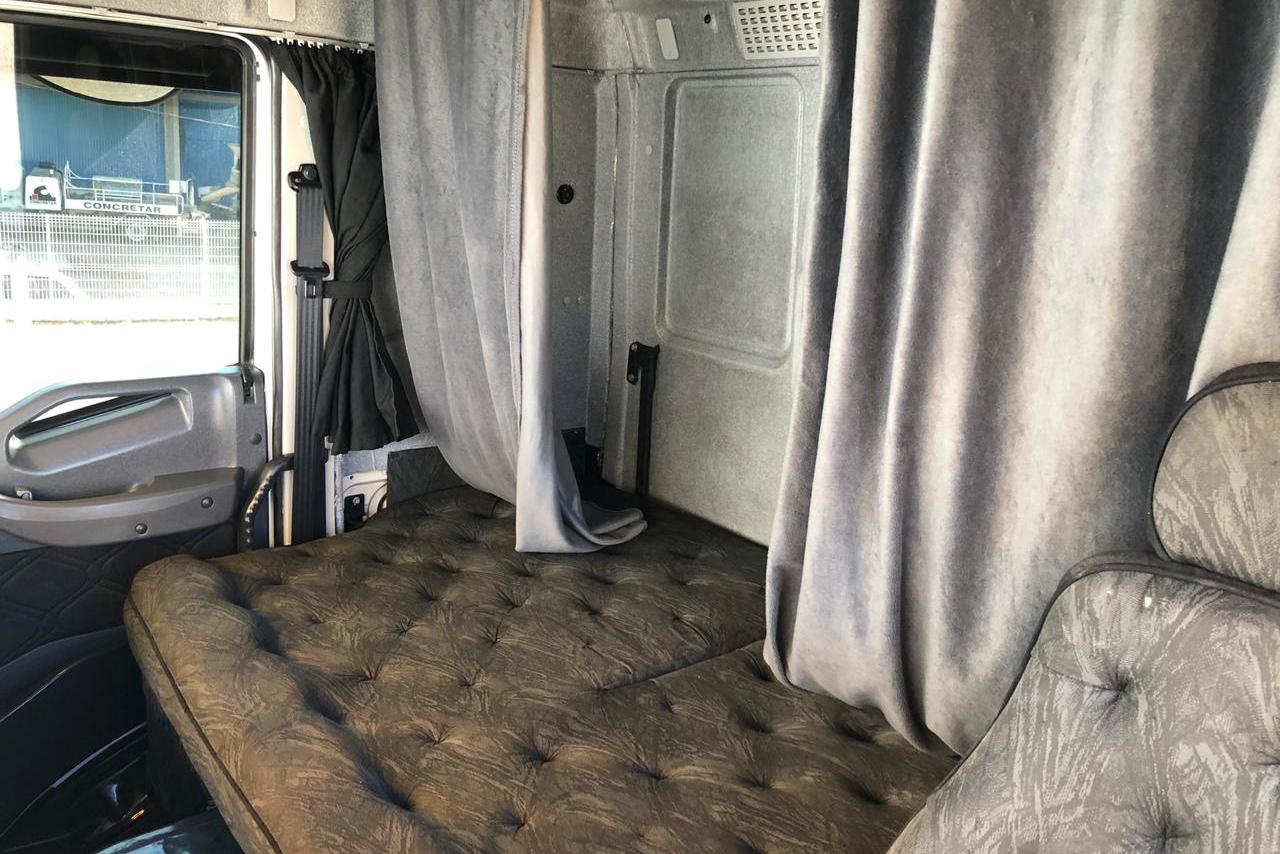 Iveco Stralis 480 - 13/13 8
