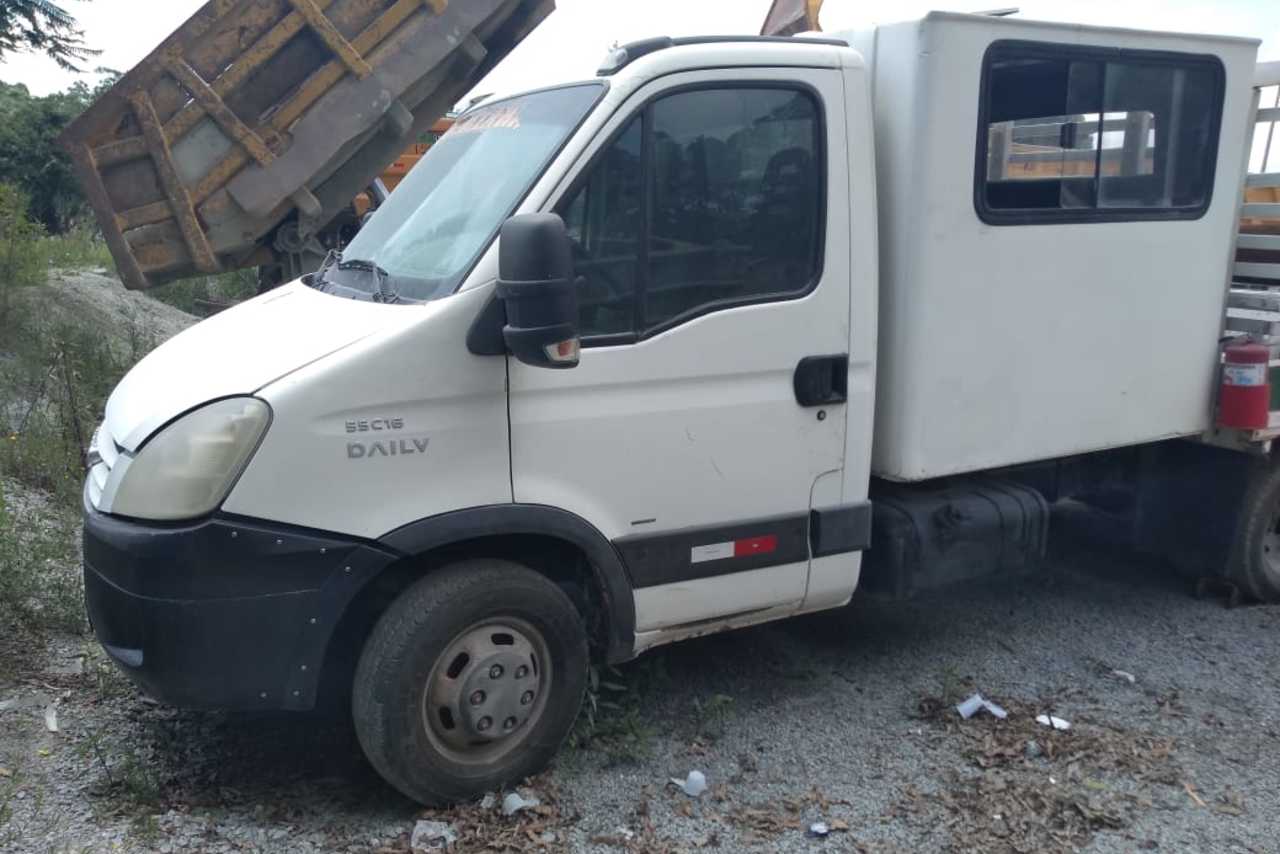 Iveco Daily 55c16 - 11/11 2