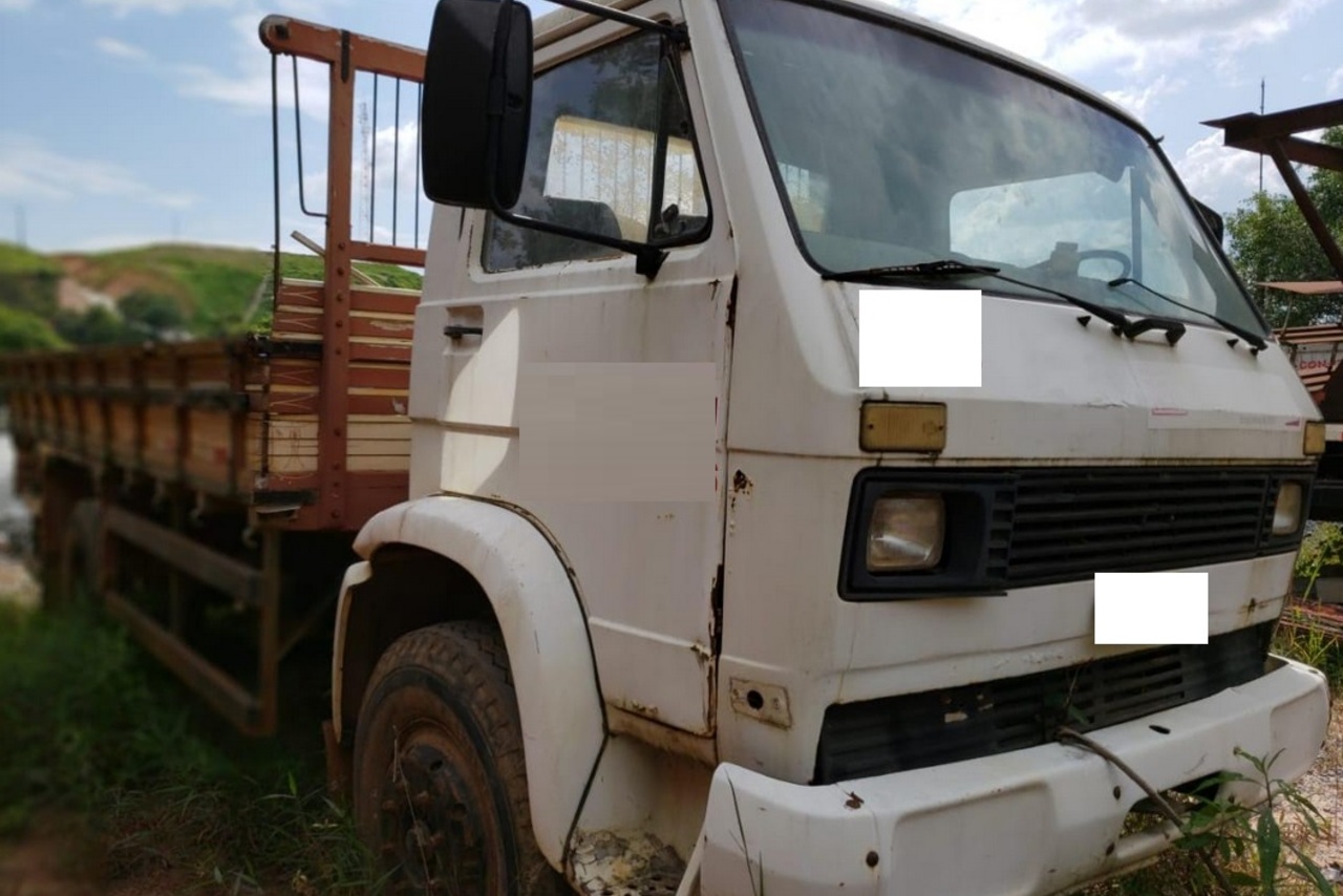 Volkswagen 11 140 - 88/88 2