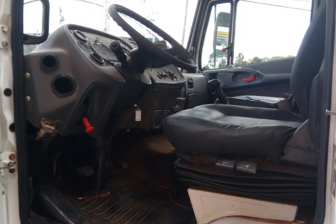Mercedes Benz MB 1718 - 12/12 6