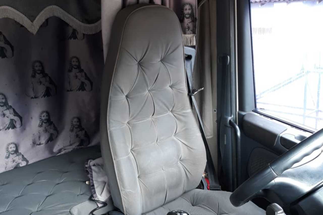 Scania R420 - 11/11 2